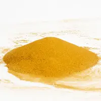 Terrariumzand geel 12,5 kg | natuurlijk substraat voor woestijnterraria