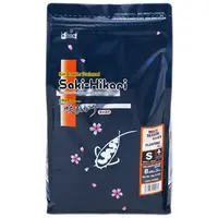 Saki Multi Season