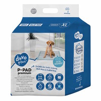 P-Pad premium XL - 60x60cm