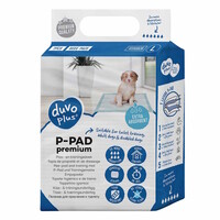 P-Pad premium L - 45x60cm