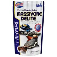 Massivore Delite 380 Gram