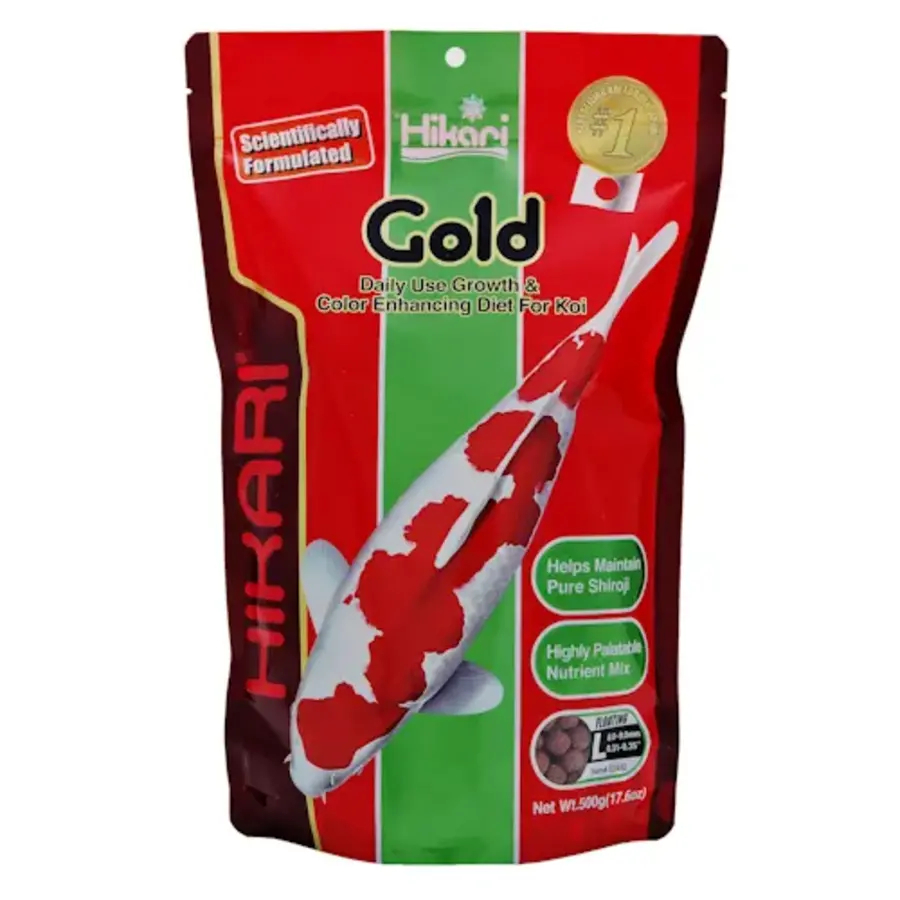 Gold Large