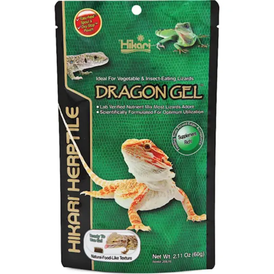Dragongel 60 gram