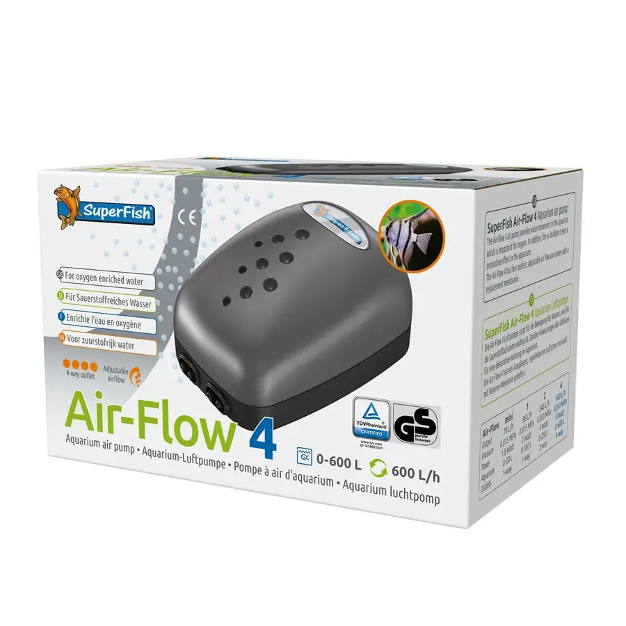 Air-Flow 4
