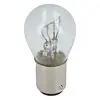 21/5 W BAY15d Gloeilamp