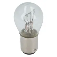 21/5 W BAY15d gloeilamp 12V voor remlicht en achterlicht auto en trailer