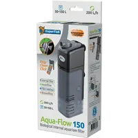 Aquaflow 150 Dual Action Filter