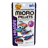 Micro Pellets