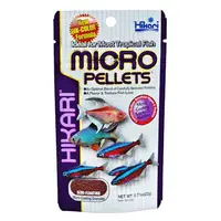 Micro Pellets