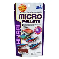 Micro Pellets
