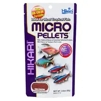 Micro Pellets
