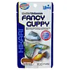 Guppy Food