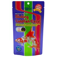 Goldfish Excel Baby