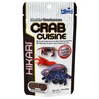 Crab Cuisine 50g