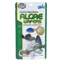 Algae Wafers