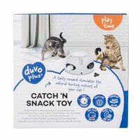 Catch ‘N Snack Speeltje