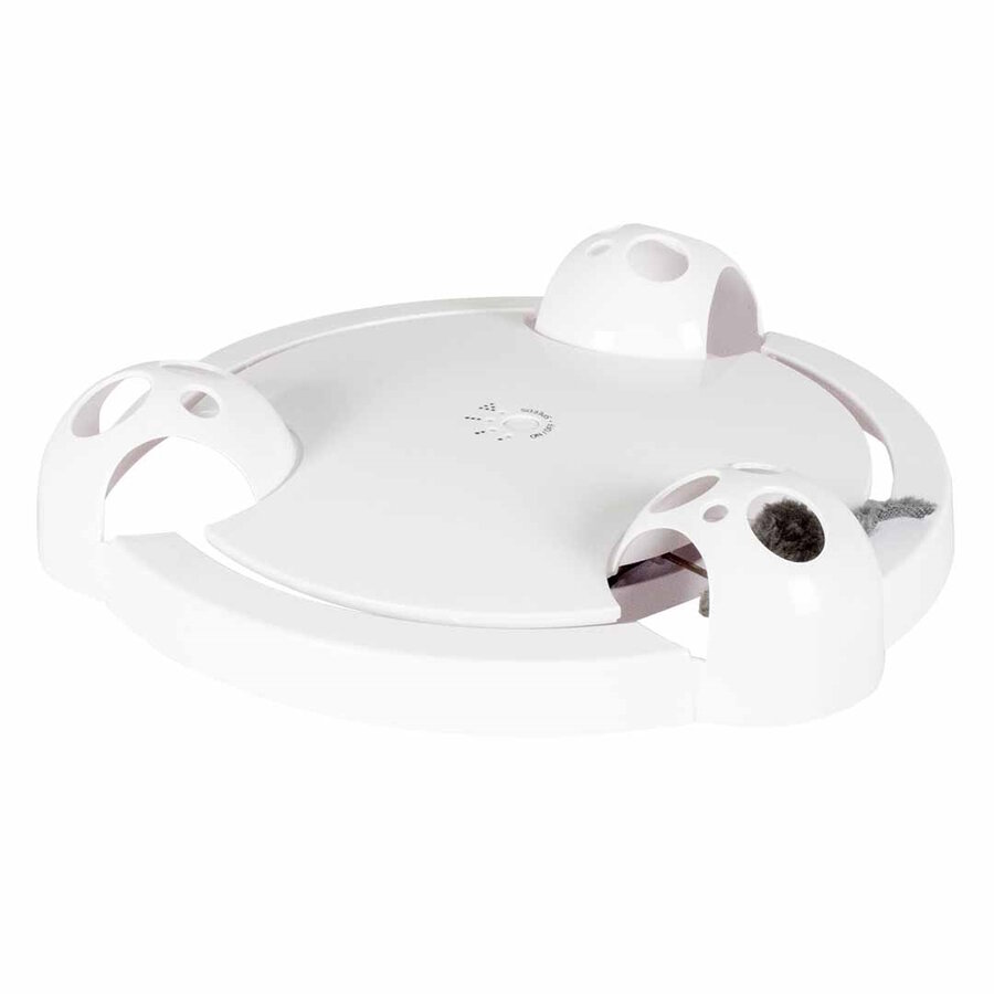 360 Spin ‘N Catch Speeltje