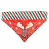 Xmas Flash LED Bandana