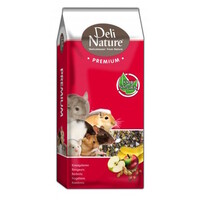 Premium kleine knagers