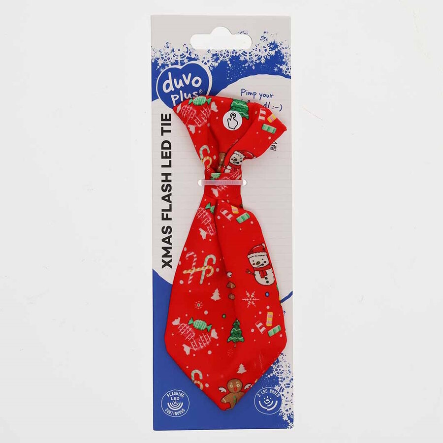Xmas Flash LED Das