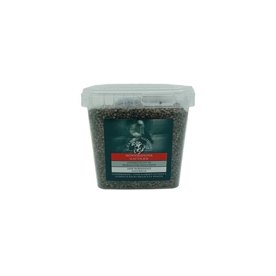 Monnikspeper 350 gram