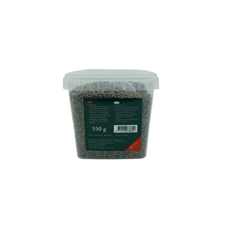 Monnikspeper 350 gram