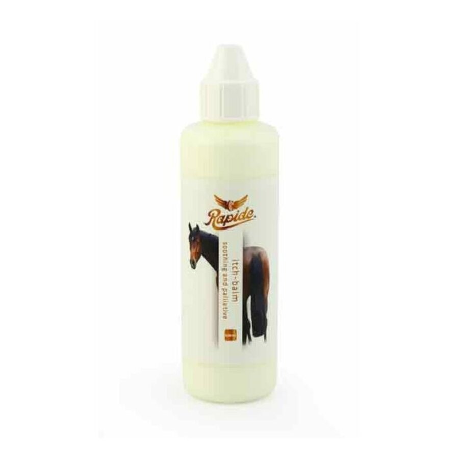 Rapide Itch-Balm 250ML