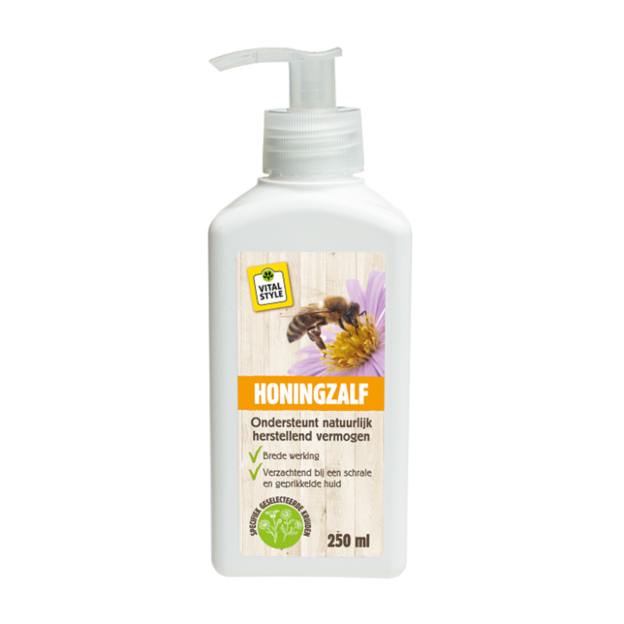 Honingzalf