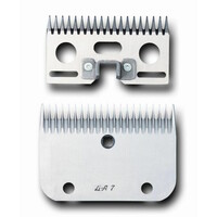 Messenset A7 19/21 TND