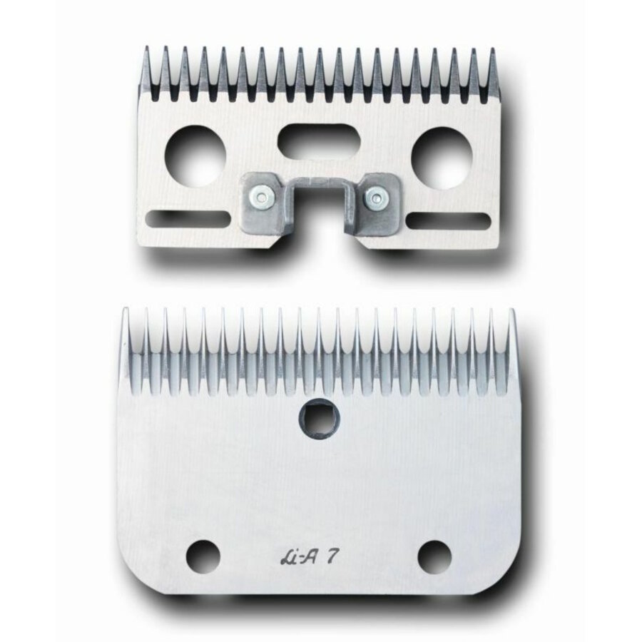 Messenset A7 19/21 TND