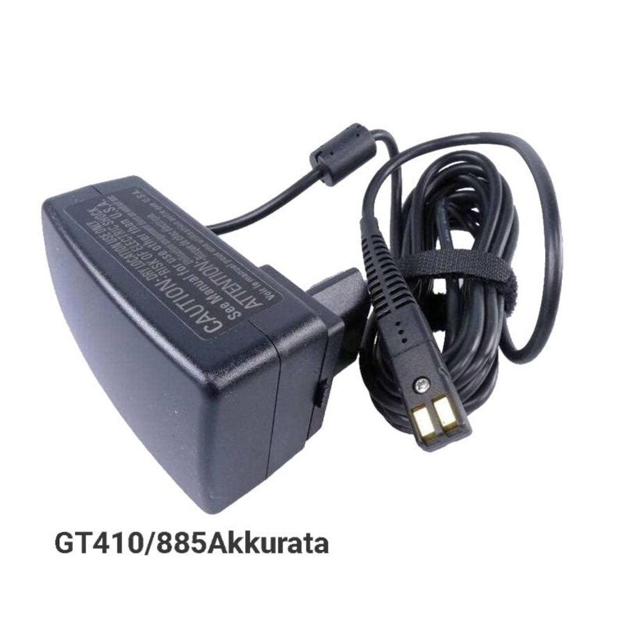 Lader (HS71=Akkurata) GT410/885