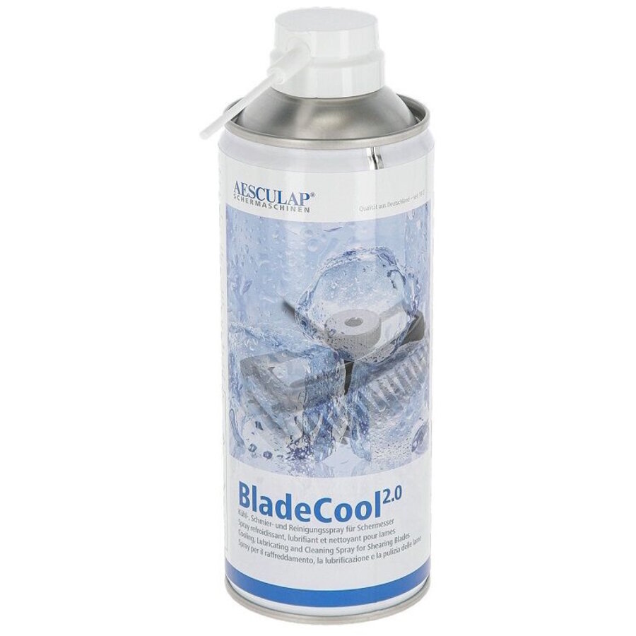 BladeCool 2.0 GTA103 3-in-1 400ML