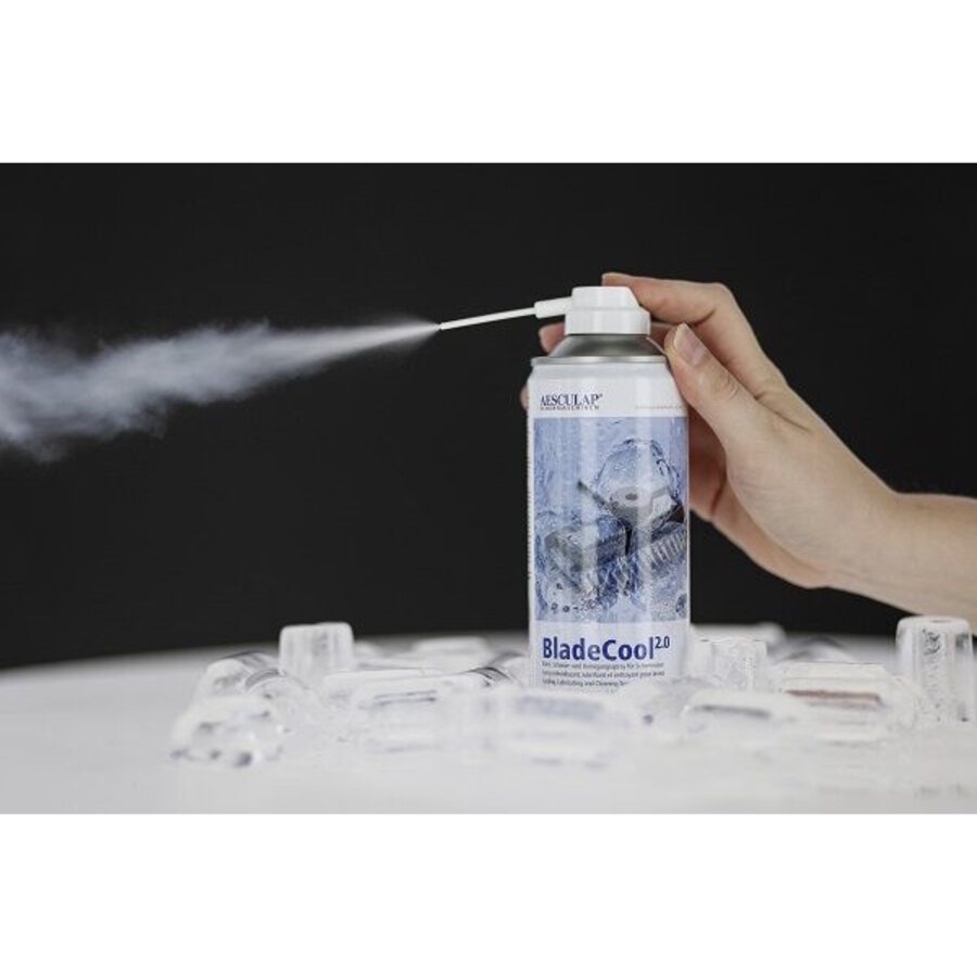 BladeCool 2.0 GTA103 3-in-1 400ML
