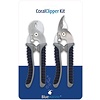 Coral Clipper Kit 2x