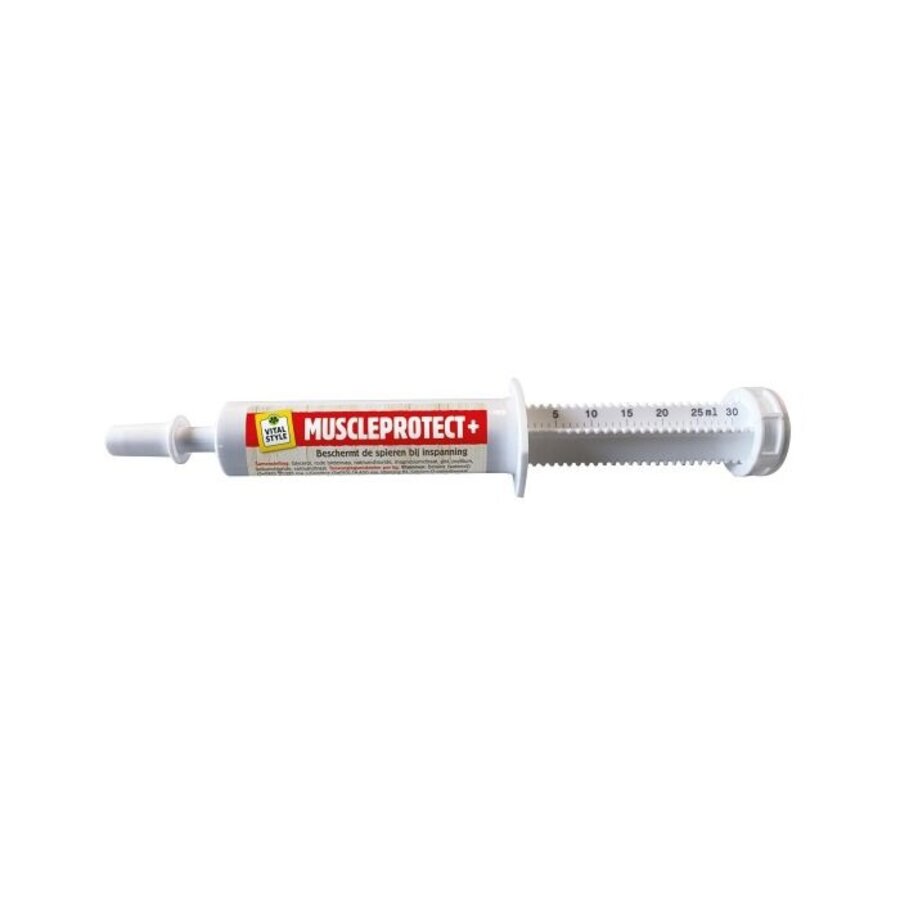 Muscle Protect+ 30ML