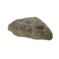 Kam rots bruin voor aquarium en terrarium