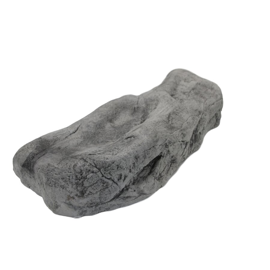 Kam rots grijs voor aquarium en terrarium diverse maten