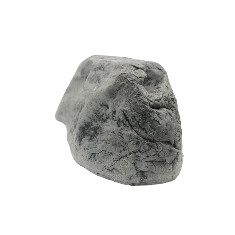 Kam rots grijs voor aquarium en terrarium diverse maten