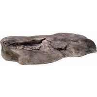 Kam rots grijs voor aquarium en terrarium diverse maten