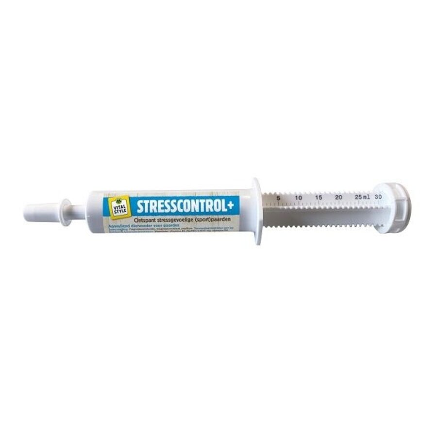 Stress control+ 30ML