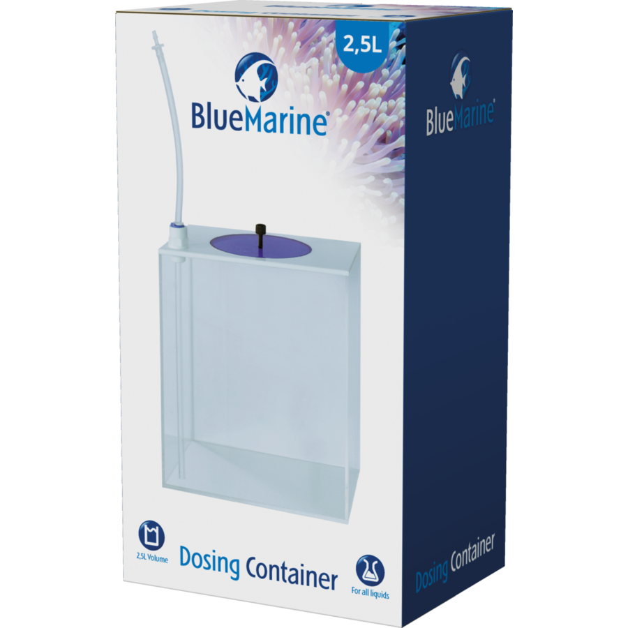 Dosing Container 2,5L