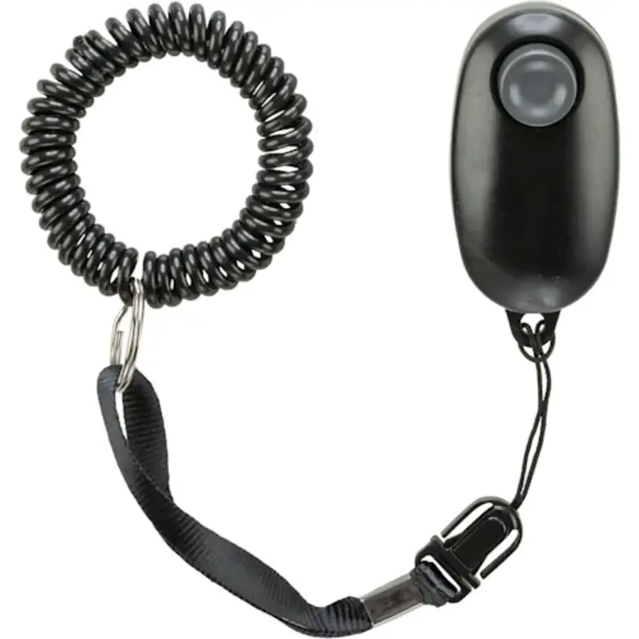 Soft Clicker