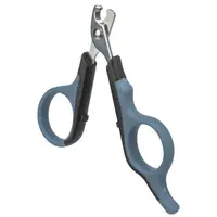 Blauwe Nagelschaar