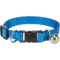 Nylon kattenhalsband