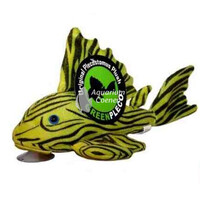 Royal Pleco Plush