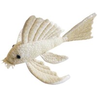 Longfin Pleco Plush