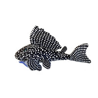 Famous Pleco Plush knuffel