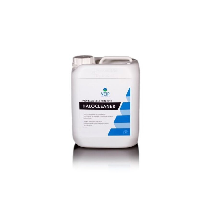 Halocleaner Concentraat 5 liter