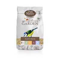 Greenline Pinda Stukjes 850 Gram