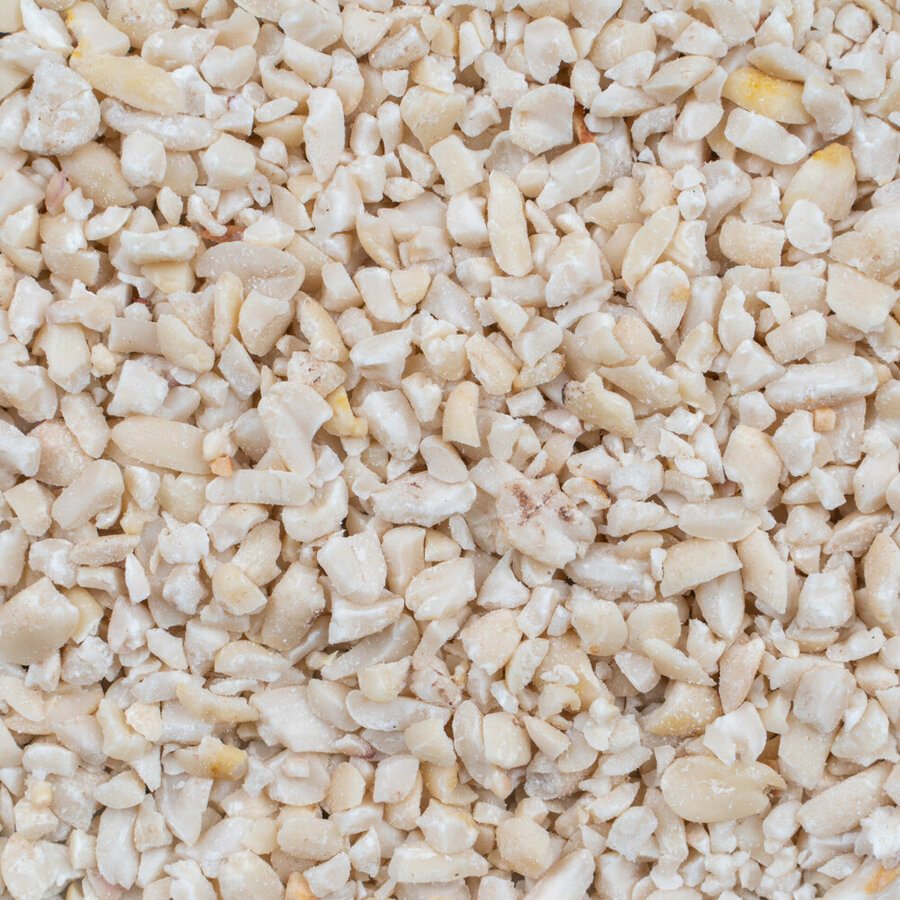 Greenline Pinda Stukjes 850 Gram